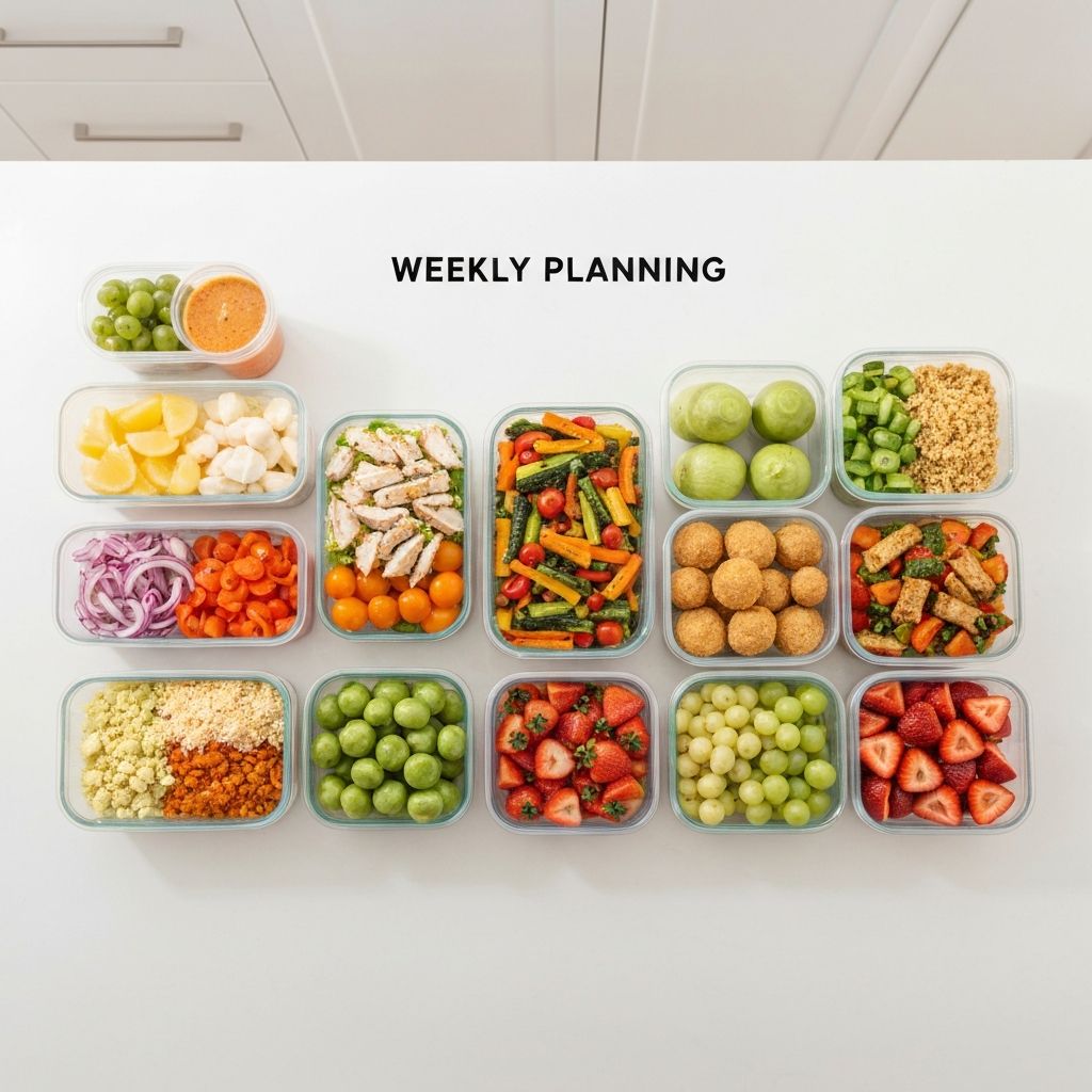 Alltägliche Routinen